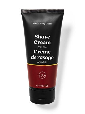 Ultimate Shave Cream 剃鬚膏