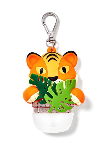 Jungle Tiger PocketBac掛套