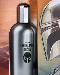 Bounty Hunter Cologne image number null