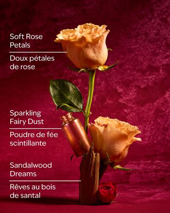 Aurora Diamond Shimmer Mist 鑽石閃粉噴霧