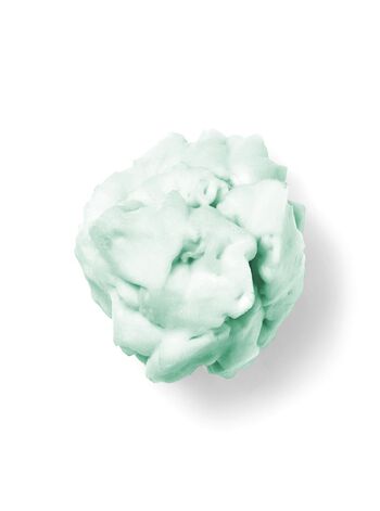 Vanilla Bean Noel Shapeable Soap 隨心塑形肥皂泡