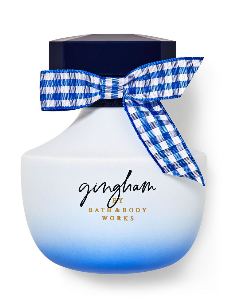 Gingham Eau de Parfum 香水