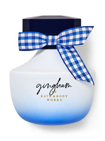 Gingham Eau de Parfum 香水