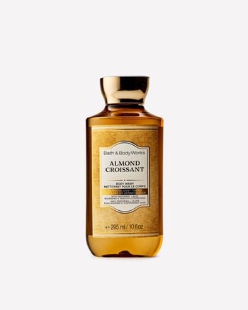 Almond Croissant Body Wash 沐浴露