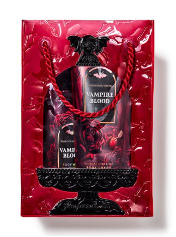 Vampire Blood Gift Set 禮物套裝