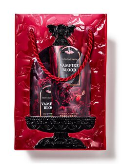 Vampire Blood Gift Set Vampire Blood Gift Set