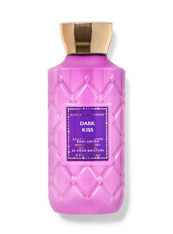 Dark Kiss Daily Nourishing Body Lotion