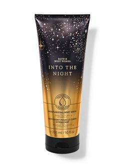 Into the Night Moisturizing Body Wash Into the Night Moisturizing Body Wash