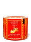 Pumpkin Clove 3-Wick Candle image number null