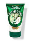 Vanilla Bean Noel Whipped Sugar Body Scrub image number null