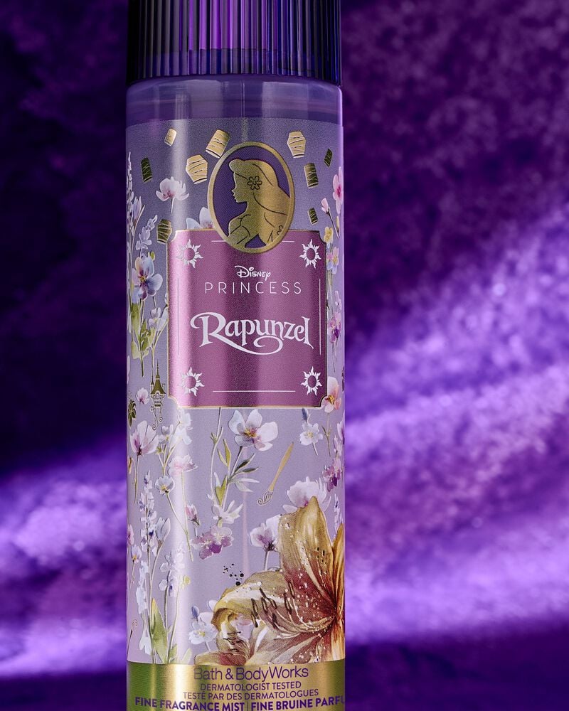 Rapunzel Fine Fragrance Mist 香氛噴霧