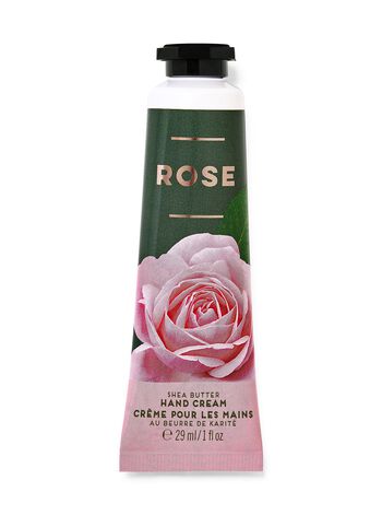 Rose Hand Cream 護手霜