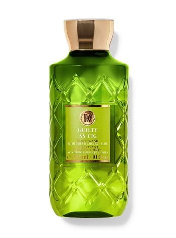 Guilty As Fig Body Wash 沐浴露