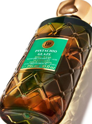 Pistachio Glaze Body Wash 沐浴露