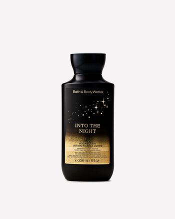 Into the Night Body Lotion 潤膚露