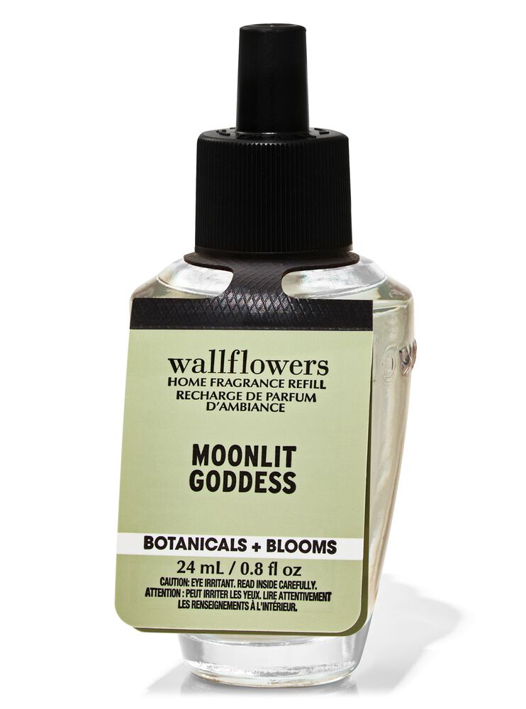 Moonlit Goddess Wallflowers Fragrance Refill 香氛補充液