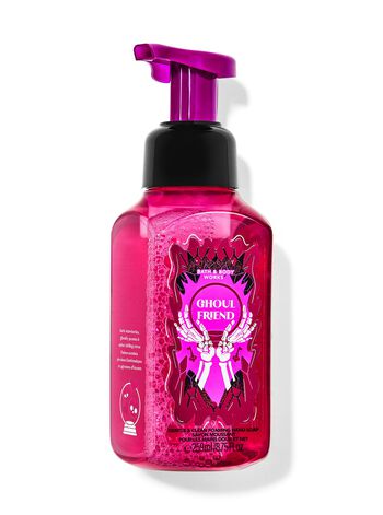 Ghoul Friend Gentle & Clean Foaming Hand Soap 溫和泡泡潔手液