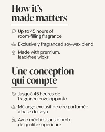 Rosewood & Suede Single Wick Candle 單芯蠟燭