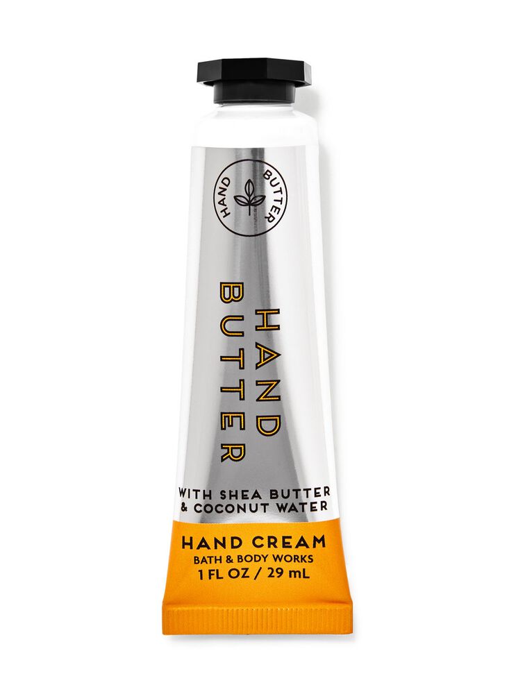 Coconut Water Hand Cream 護手霜