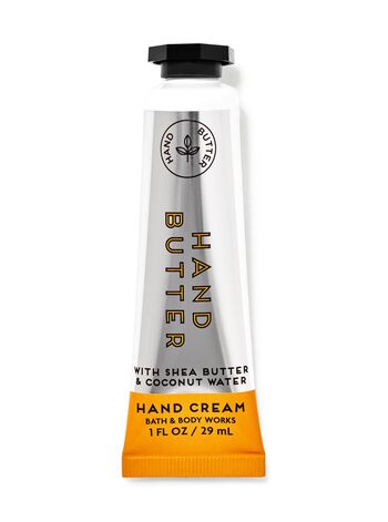 Coconut Water Hand Cream 護手霜