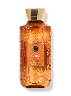 Viva Vanilla Body Wash Viva Vanilla Body Wash