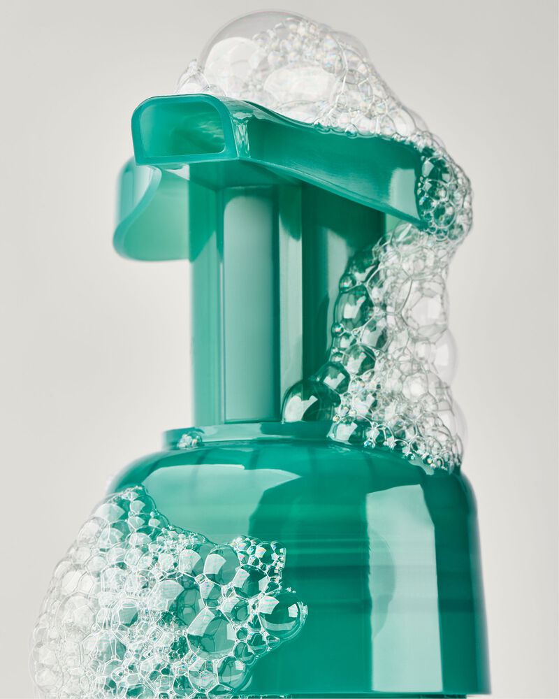 White Tea & Sage Gentle & Clean Foaming Hand Soap Gentle & Clean Foaming Hand Soap