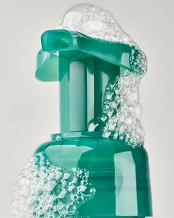 White Tea & Sage Gentle & Clean Foaming Hand Soap image number null