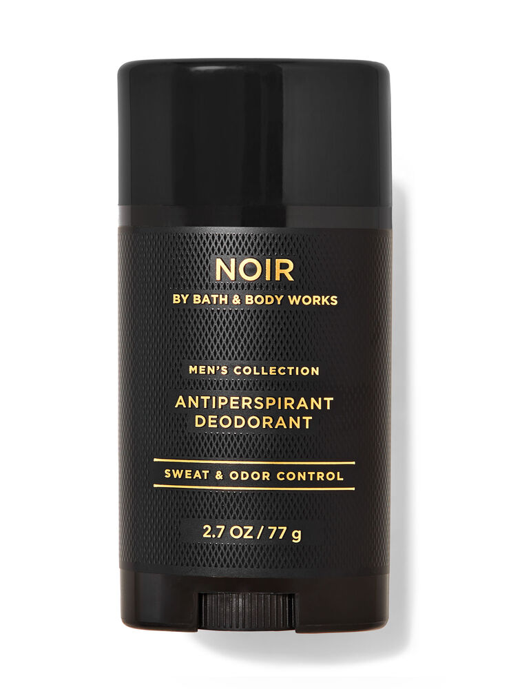 Noir Antiperspirant Deodorant 止汗除臭劑