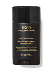 Noir Antiperspirant Deodorant image number null