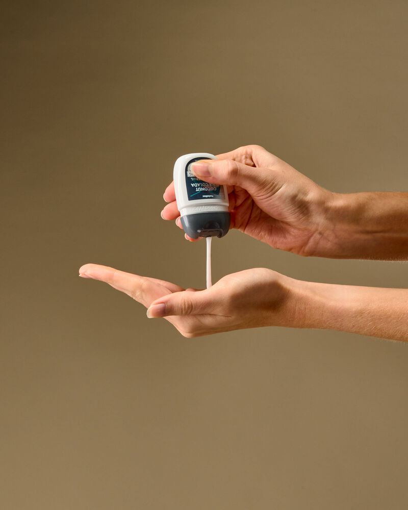 Coconut Pi&ntilde;a Colada Moisturizing PocketBac Hand Sanitizer 保濕PocketBac搓手液