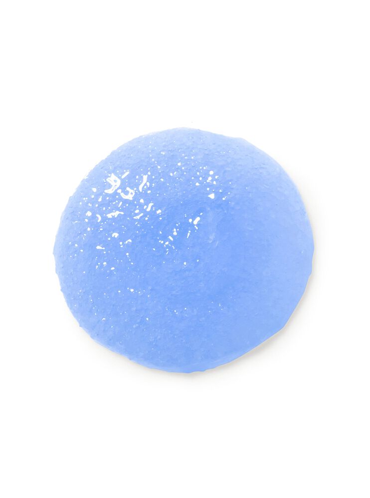 Gingham Foaming Sugar Body Scrub 泡泡砂糖身體磨砂