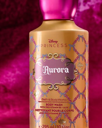 Aurora Body Wash 沐浴露