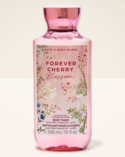 Forever Cherry Blossom Body Wash image number null