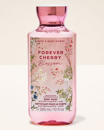 Forever Cherry Blossom Body Wash Body Wash