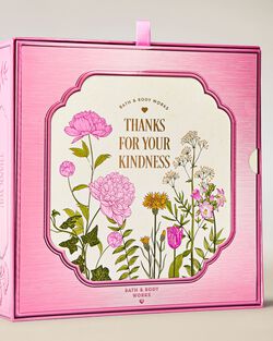 Gingham Gorgeous Gift Set image number null