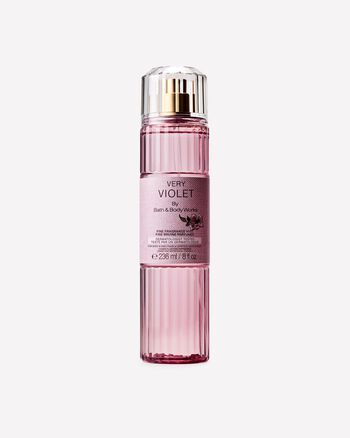 Very Violet Fine Fragrance Mist 香氛噴霧