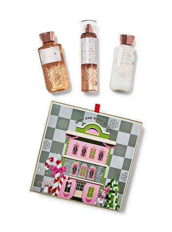 Pure Wonder Gift Box Set 禮物盒套裝