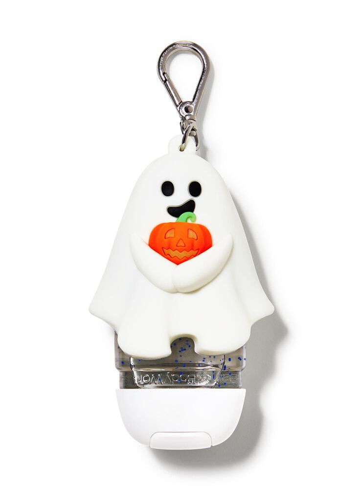Glow-in-the-Dark Ghost PocketBac Holder PocketBac掛套