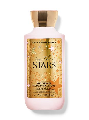 In The Stars Body Lotion 潤膚露