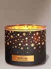Frozen Lake 3-Wick Candle image number null