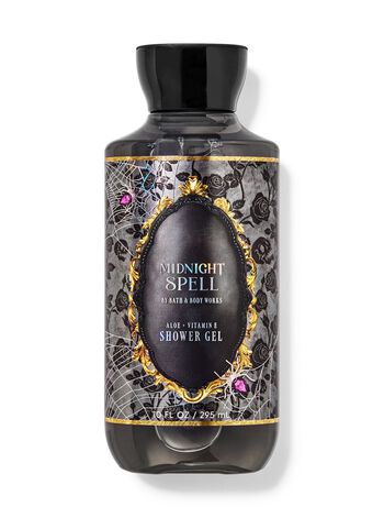 Midnight Spell Shower Gel 沐浴露