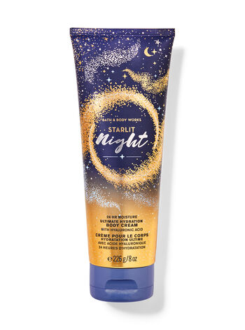 Starlit Night Ultimate Hydration Body Cream Ultimate Hydration Body Cream