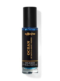 Ocean Mini Cologne