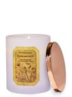 Flowerchild Single Wick Candle image number null