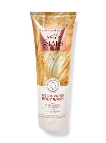 In The Stars Moisturizing Body Wash 保濕沐浴露