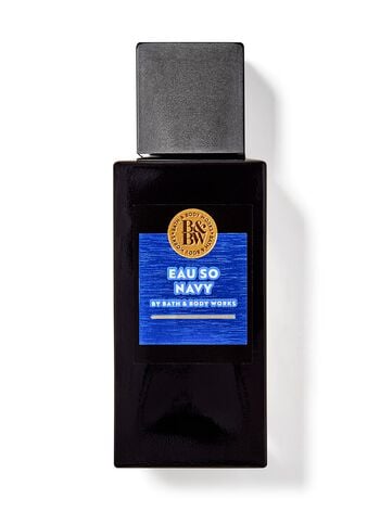 Eau So Navy Cologne 古龍水