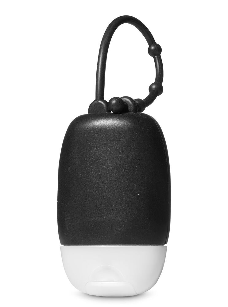 Black PocketBac Holder PocketBac掛套