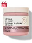Hydrating Face Cream With Hyaluronic Acid + Vitamin B5 + Shea Butter image number null