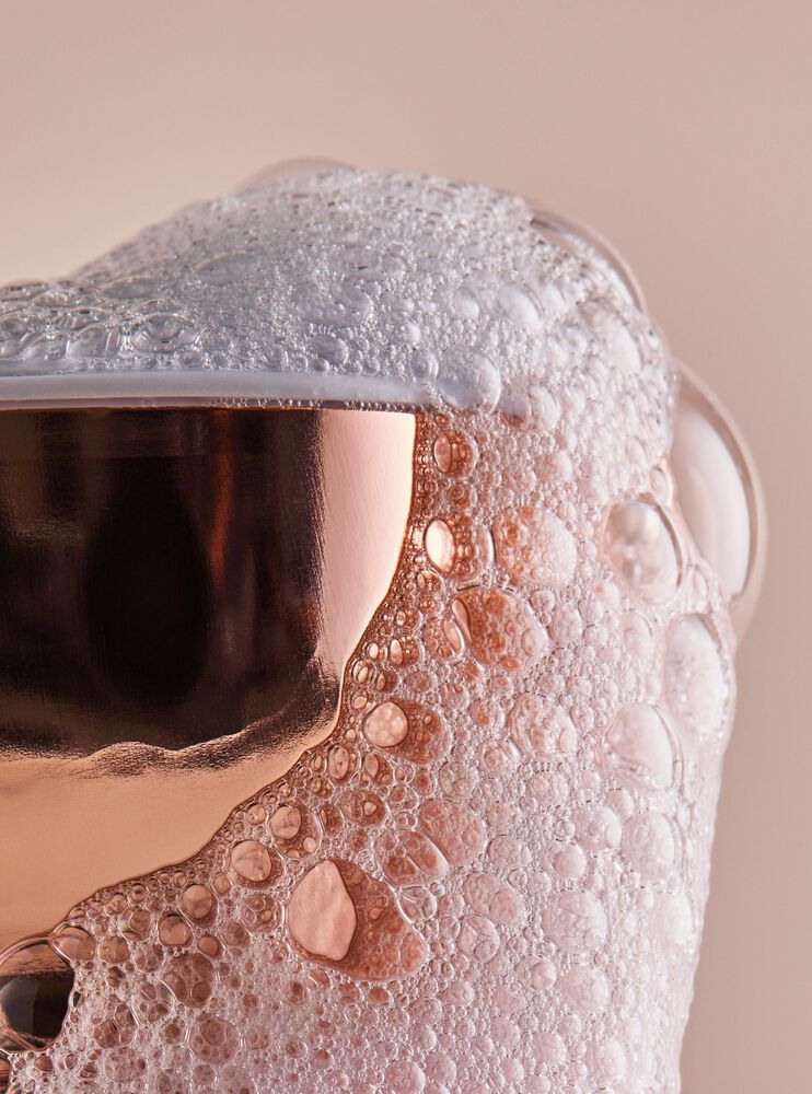 Champagne Toast Body Wash 沐浴露