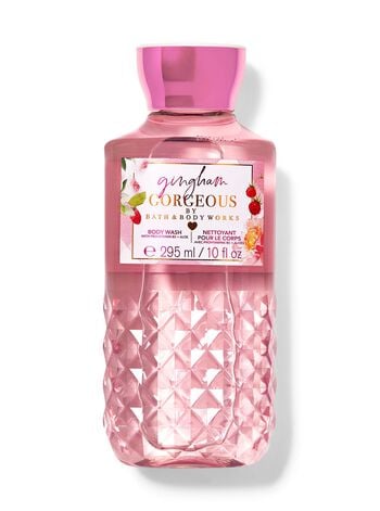Gingham Gorgeous Body Wash Body Wash
